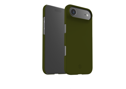 Go Green Snap Case - iPhone 17 Series