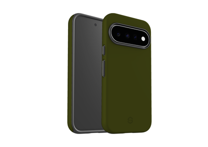 Go Green Case - Google Pixel 11 Series