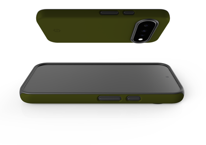 Go Green Case - Google Pixel 11 Series