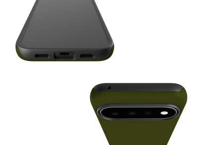 Go Green Case - Google Pixel 11 Series