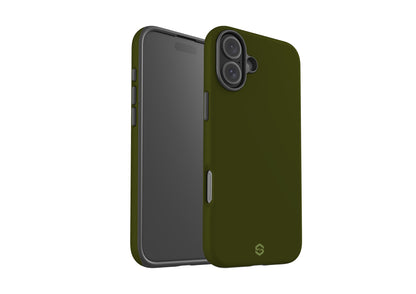 Go Green Case - iPhone 16 Series