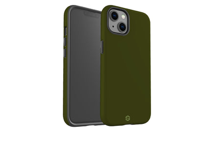 Go Green Case - iPhone 13 Series