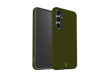 Go Green Case - Samsung Galaxy S24 Series