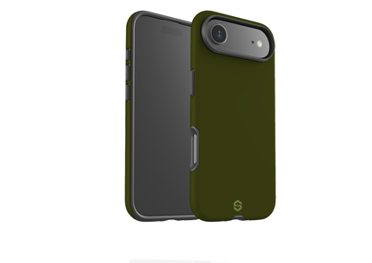 Go Green Case - iPhone 17 Series