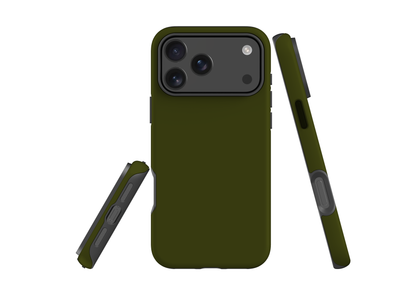 Go Green Case - iPhone 17 Series