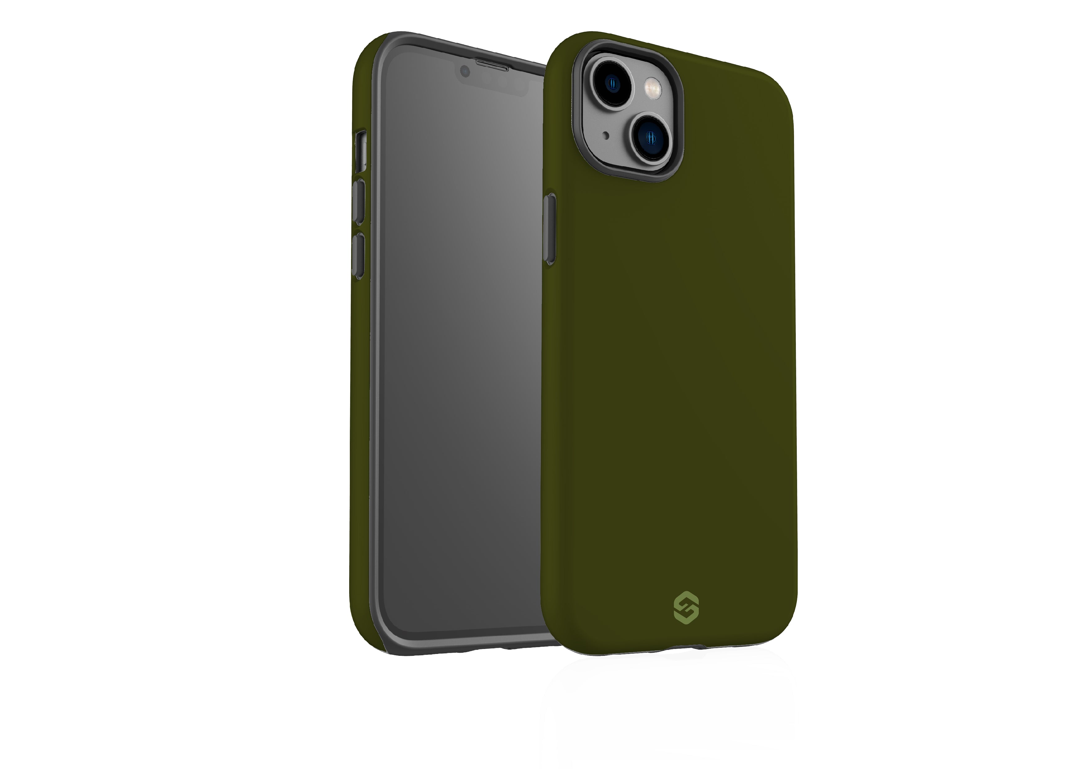 Go Green Case - iPhone 14 Series