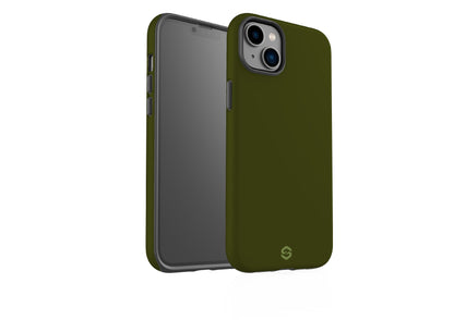 Go Green Case - iPhone 14 Series