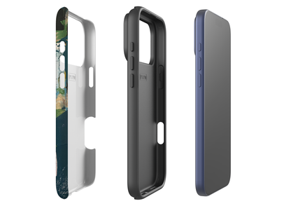 Artful Streaks Case - iPhone 17 Series