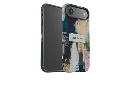 Artful Streaks Case - iPhone 17 Series