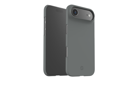 Stormy Grey Snap Case - iPhone 17 Series