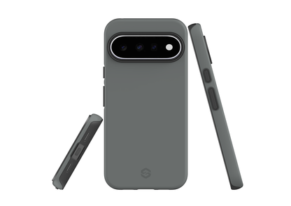 Stormy Grey Case - Google Pixel 11 Series