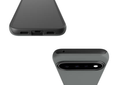 Stormy Grey Case - Google Pixel 11 Series