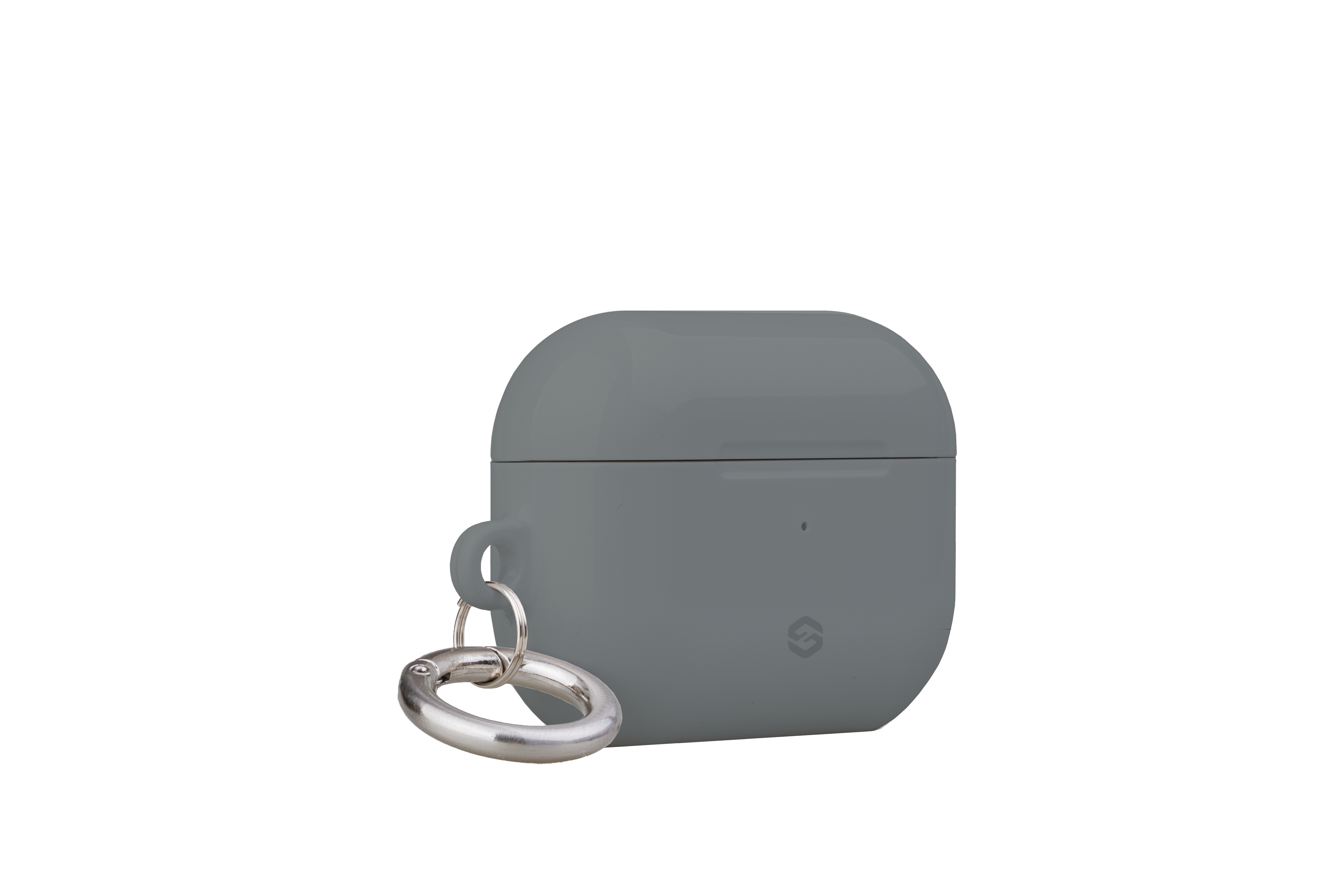 Stormy Grey AirPods Pro 2 Case