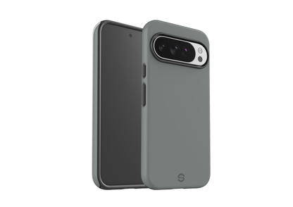 Stormy Grey Case - Google Pixel 10 Series