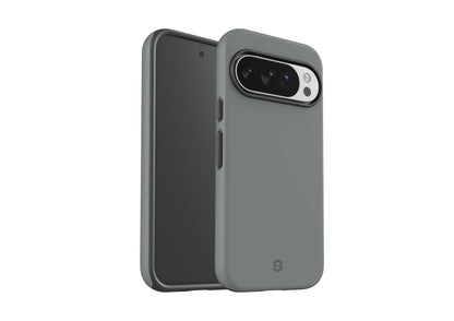 Stormy Grey Case - Google Pixel 10 Series