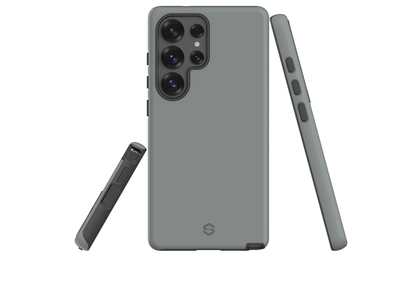 Stormy Grey Case - Samsung Galaxy S25 Series