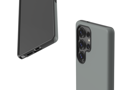 Stormy Grey Case - Samsung Galaxy S25 Series