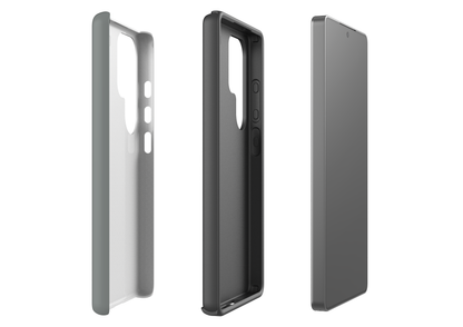 Stormy Grey Case - Samsung Galaxy S25 Series