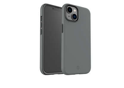 Stormy Grey Case - iPhone 14 Series