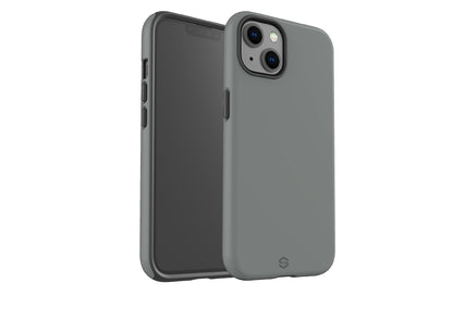Stormy Grey Case - iPhone 13 Series