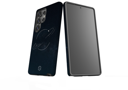 Astro Eclipse Case - Samsung Galaxy S25 Series
