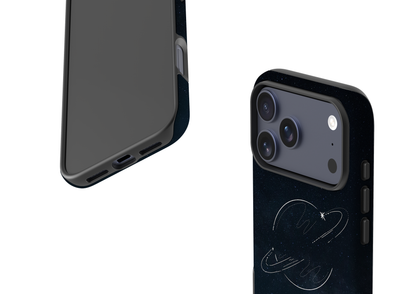 Astro Eclipse Case - iPhone 17 Series