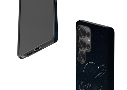 Astro Eclipse Case - Samsung Galaxy S25 Series