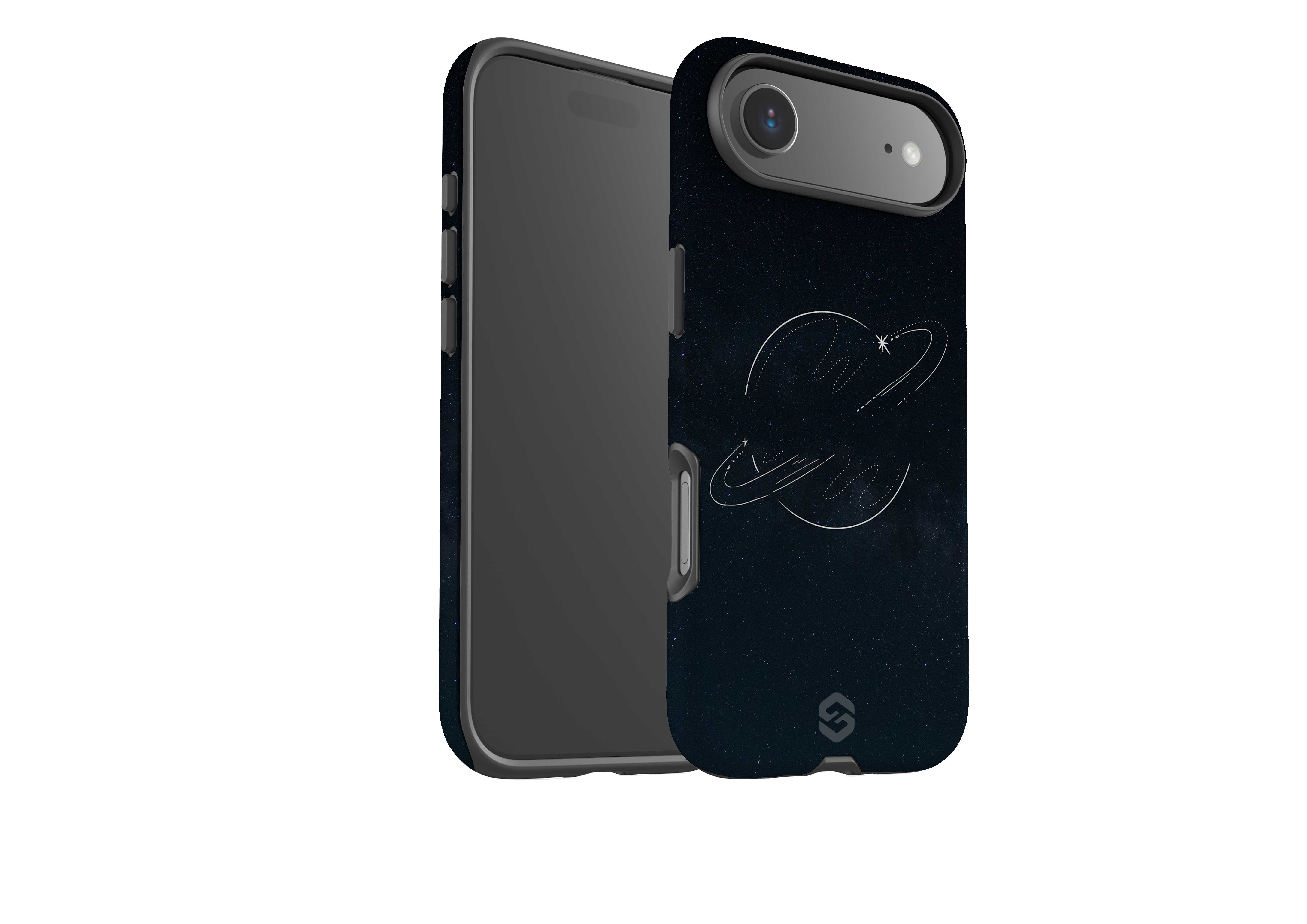 Astro Eclipse Case - iPhone 17 Series