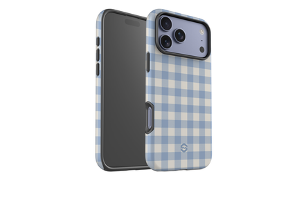 Azure Check Case - iPhone 17 Series