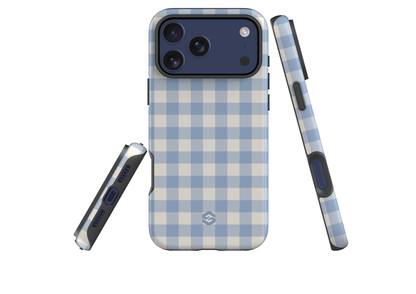 Azure Check Case - iPhone 17 Series