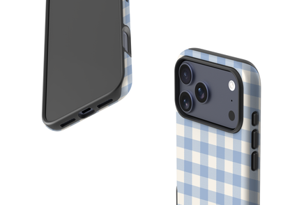 Azure Check Case - iPhone 17 Series