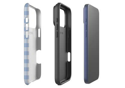Azure Check Case - iPhone 17 Series