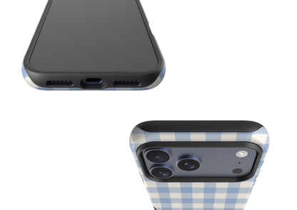 Azure Check Case - iPhone 17 Series