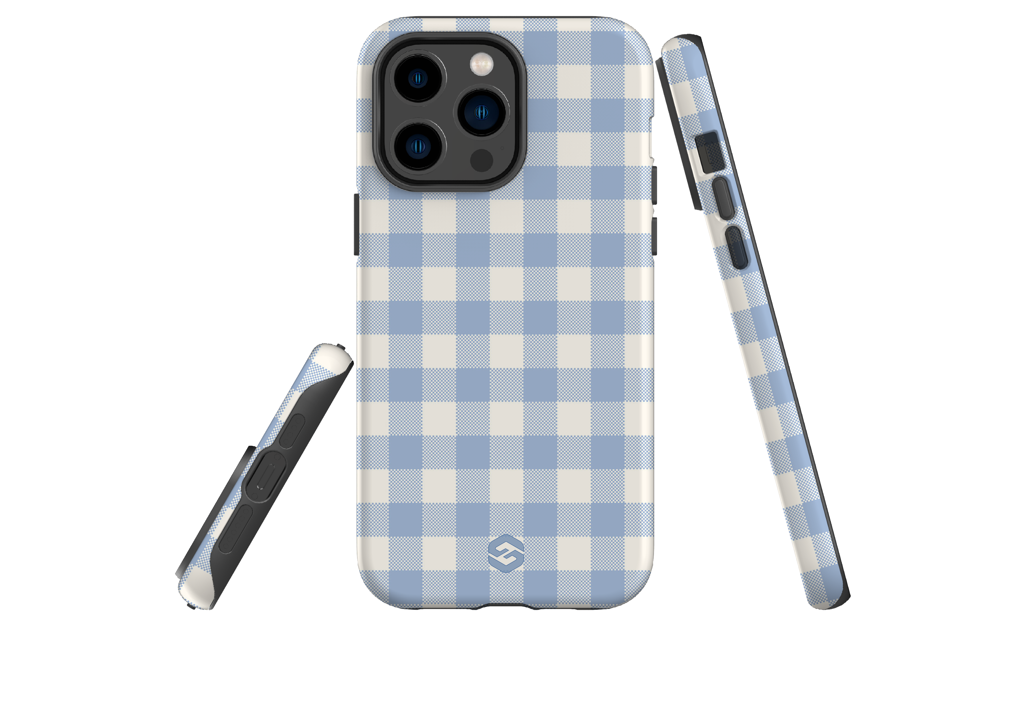 Azure Check Case - iPhone 14 Series