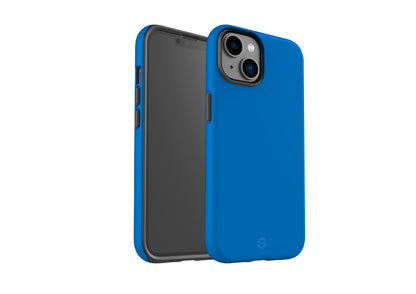 Blissful Blue Case - iPhone 14 Series