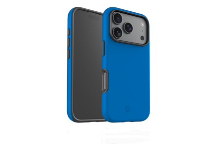 Blissful Blue Case - iPhone 18 Series
