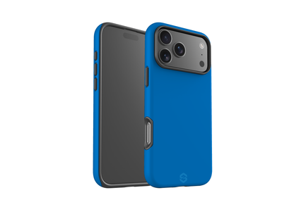 Blissful Blue Case - iPhone 17 Series