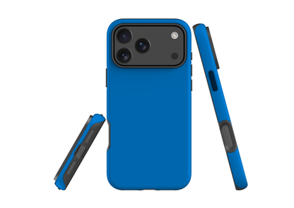 Blissful Blue Case - iPhone 17 Series