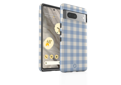 Azure Check Case - Google Pixel Series