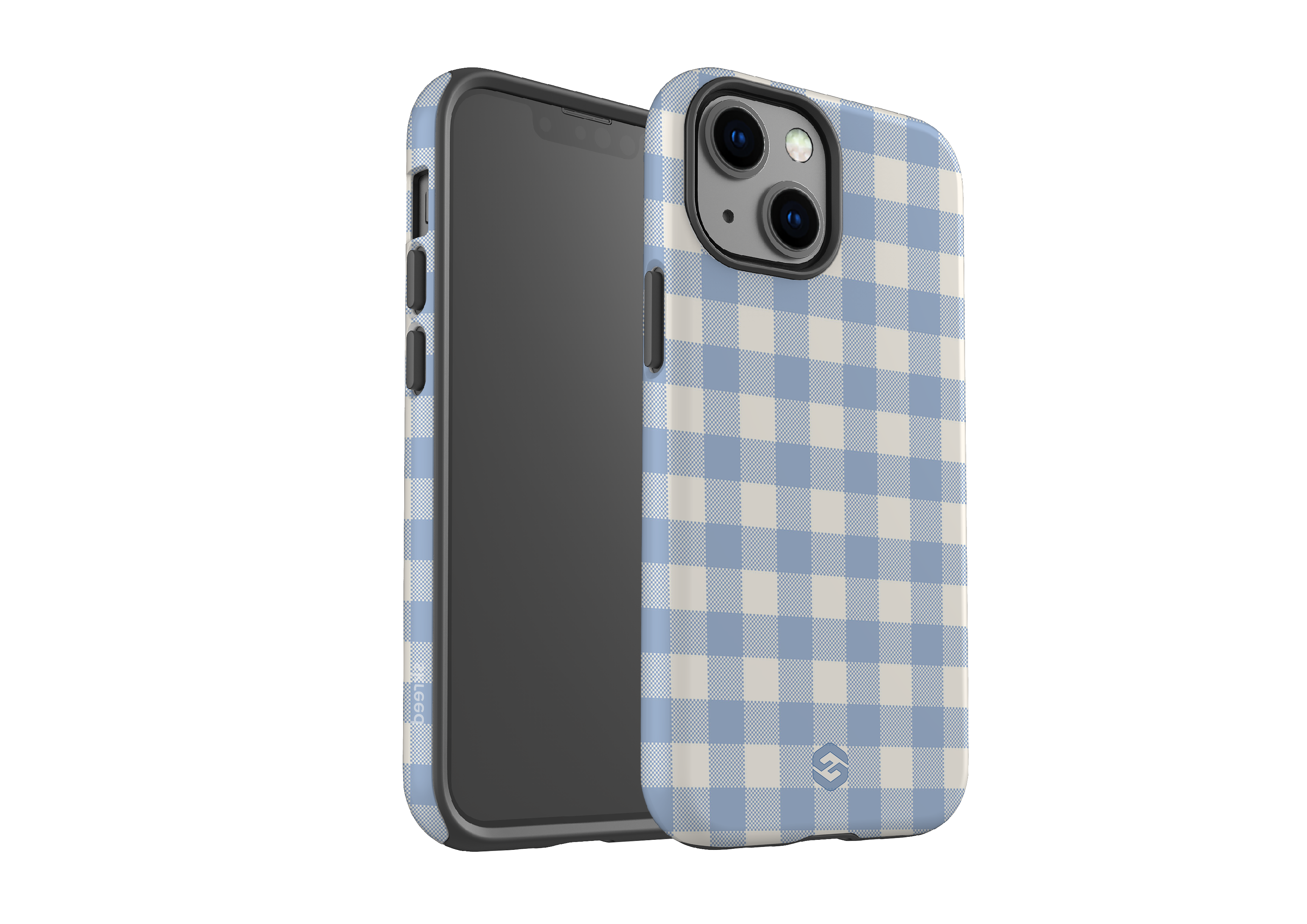 Azure Check Case - iPhone 13 Series