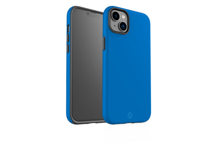 Blissful Blue Case - iPhone 14 Series