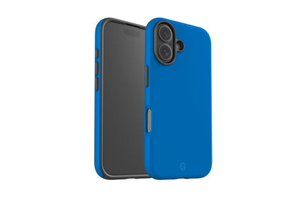 Blissful Blue Case - iPhone 16 Series
