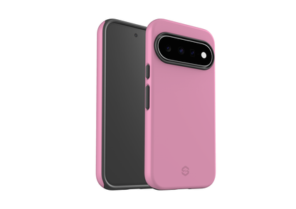 Playful Pink Case - Google Pixel 11 Series