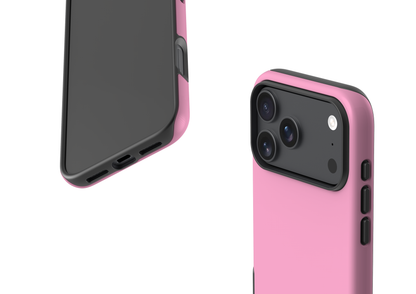 Playful Pink Case - iPhone 18 Series