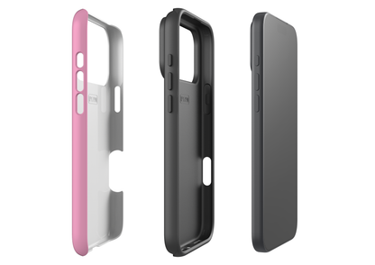 Playful Pink Case - iPhone 18 Series
