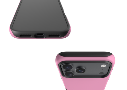 Playful Pink Case - iPhone 18 Series