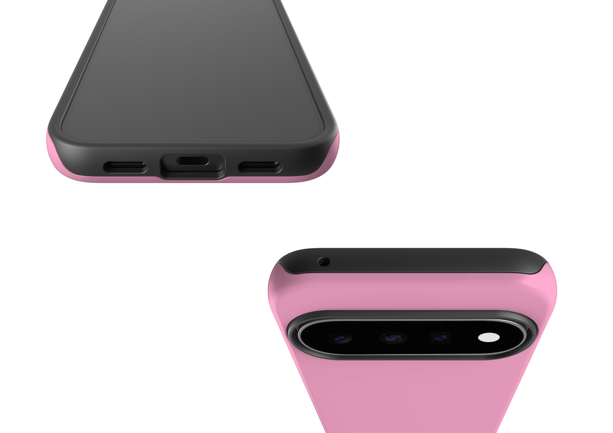 Playful Pink Case - Google Pixel 11 Series