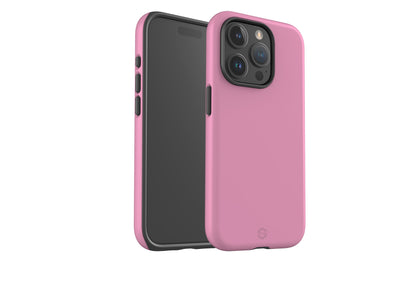 Playful Pink Case - iPhone 15 Series