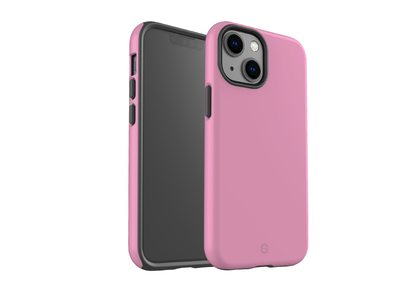 Playful Pink Case - iPhone 13 Series