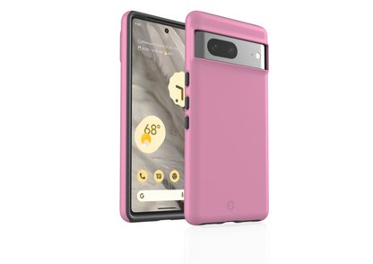 Playful Pink Case - Google Pixel Series